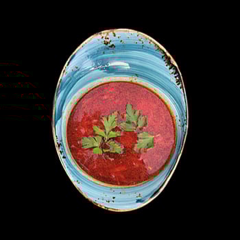 BORSCHT