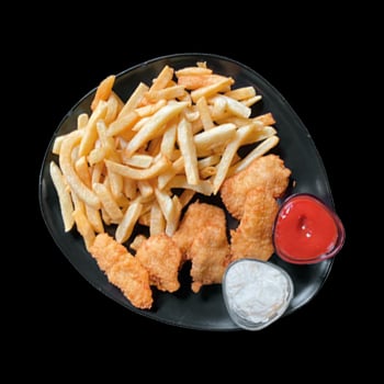 NUGGETS