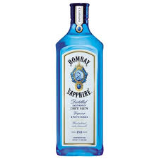 BOMBAY
