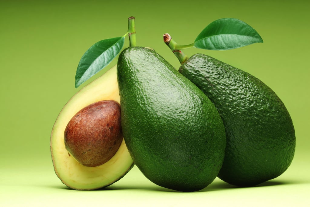 AVOCADO / АВОКАДО