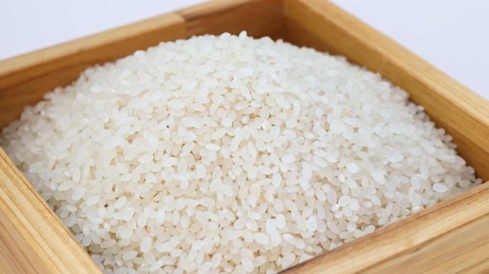RICE