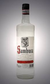 SAMBUCA