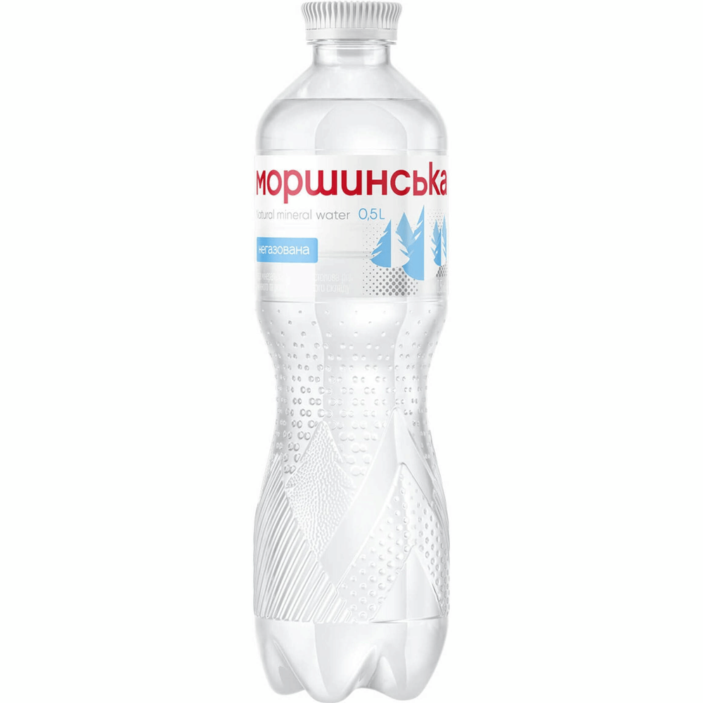 Моршинська 0,5л