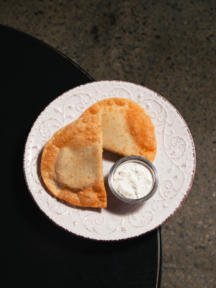 Чір-чір з бараниною