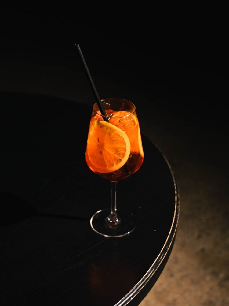 Aperol Spritz