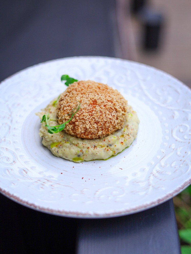 Котлета Київ