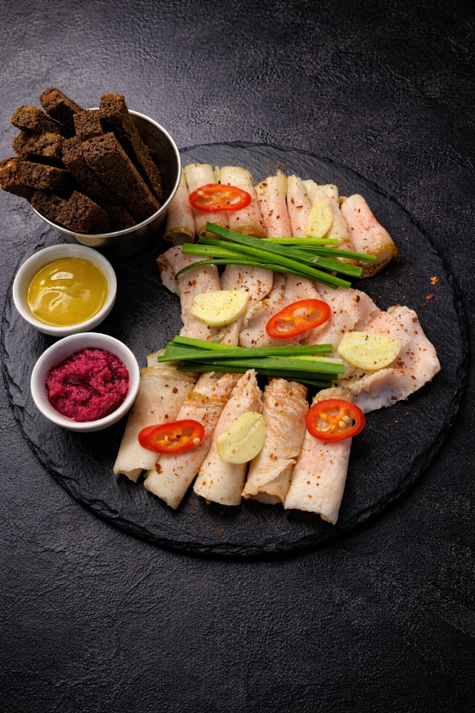 Асорті сала