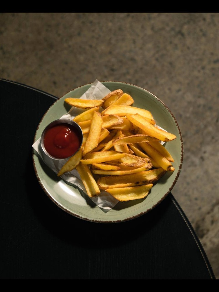 Картопляні діпи