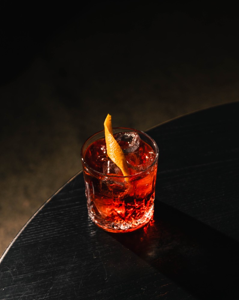 Negroni 