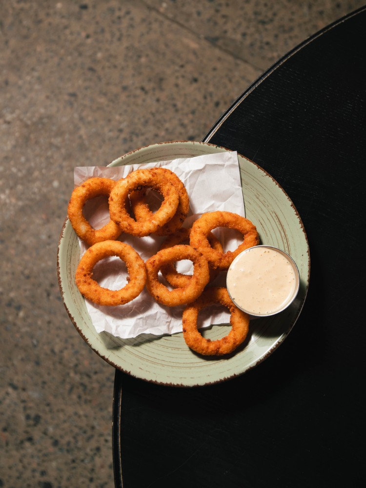 Цибулеві кільця