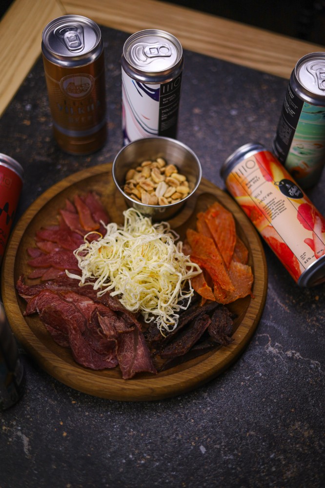 Пивне плато