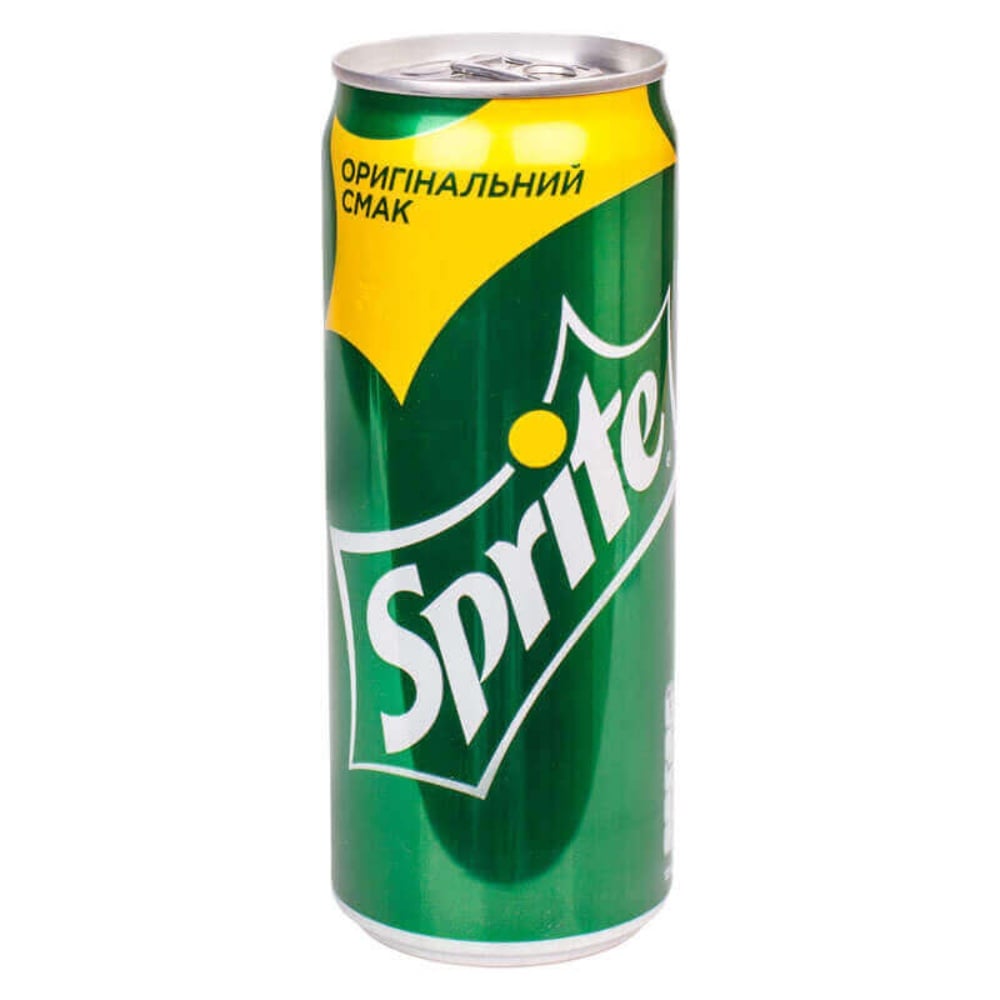 Sprite 0,25