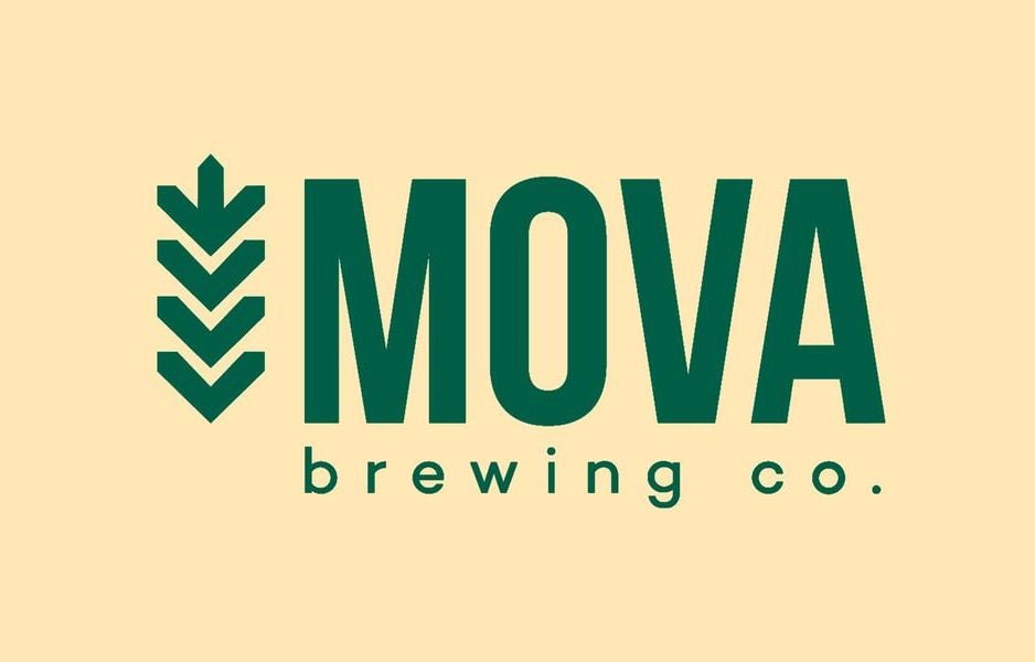 Пиво MOVA alcohol free світле