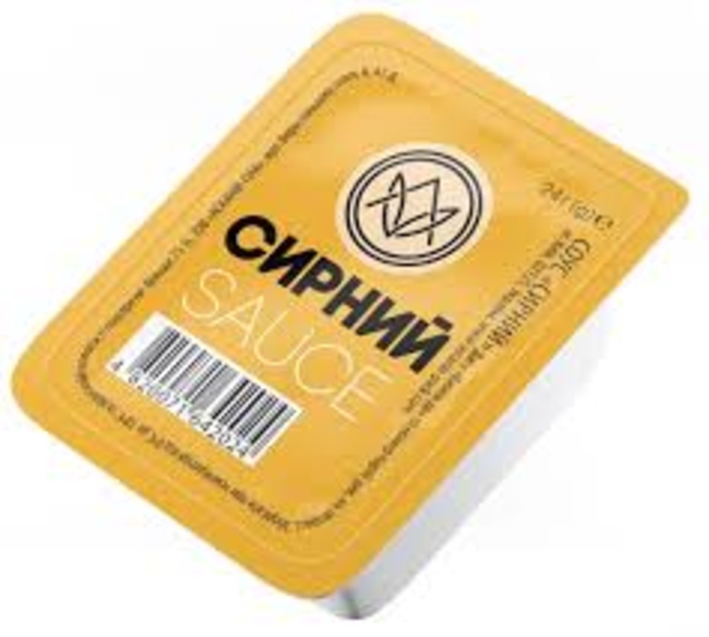 Соус "Сирний", 30 г