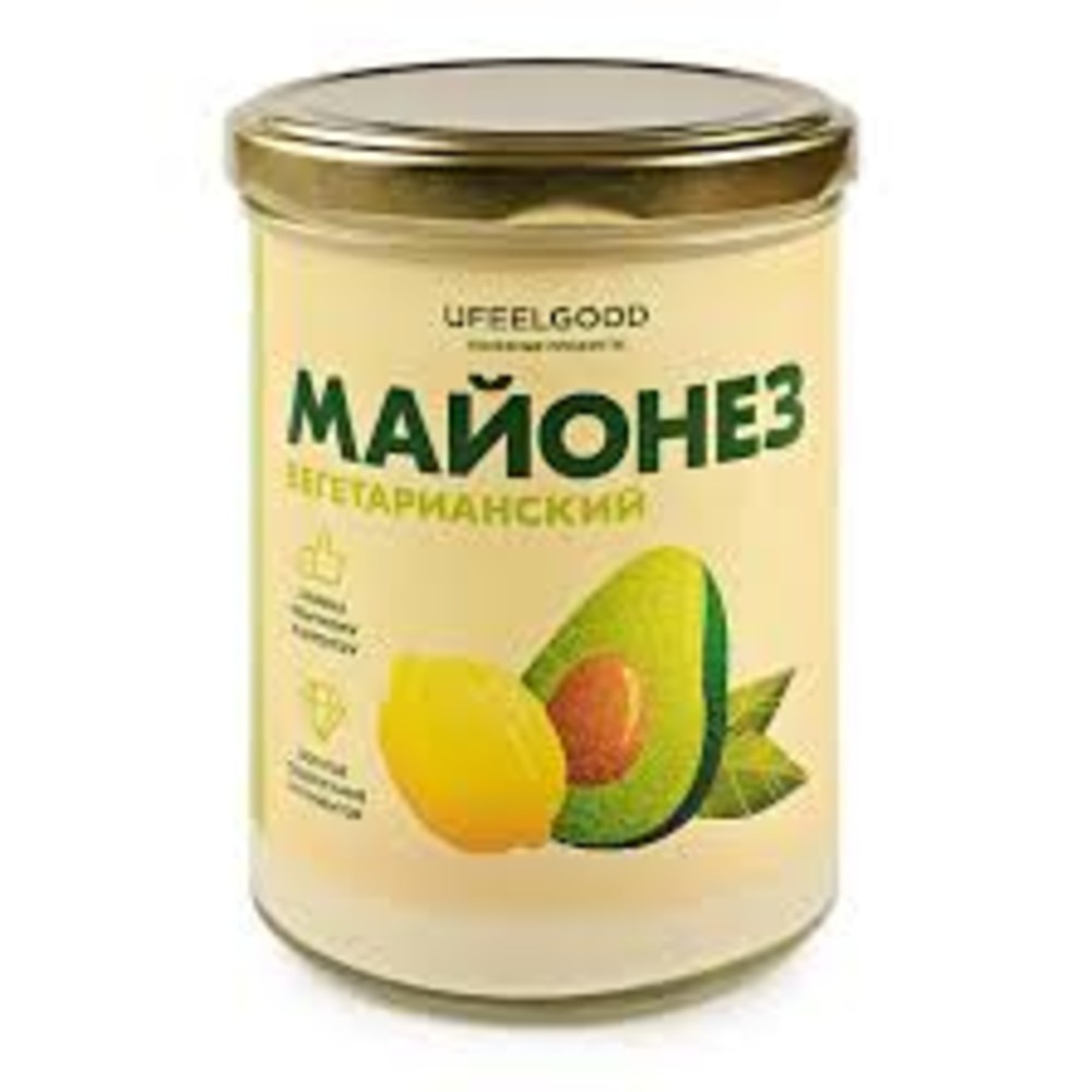 Соус "Майонез", 30 г