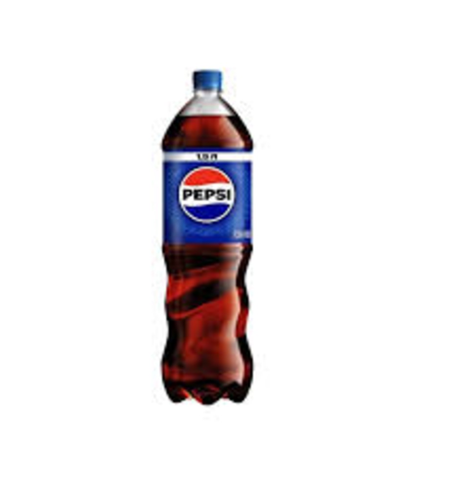 Напій б/а "Pepsi". 0.5 л, ПЕТ