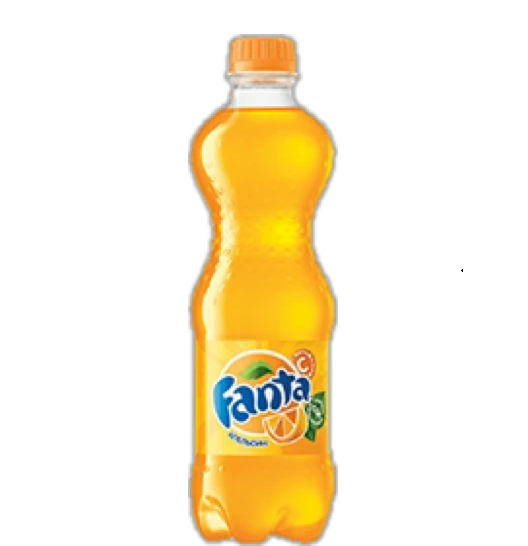 Фанта 0,5 л