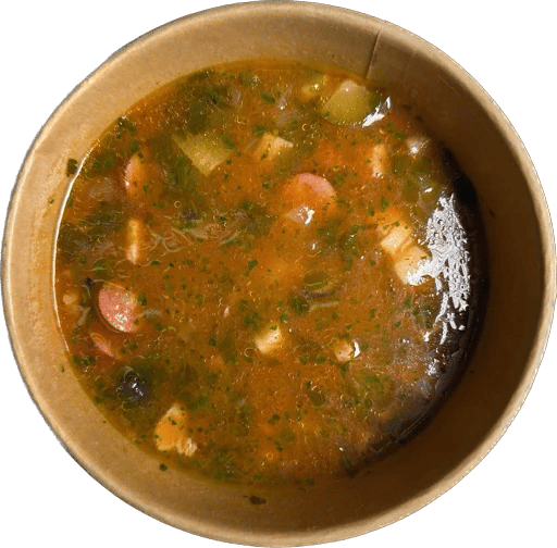 Солянка