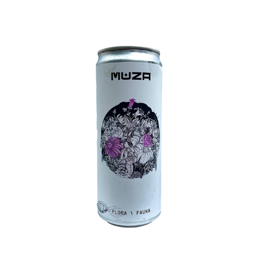 FLORA\FAUNA Smoothie Sour 0.33L