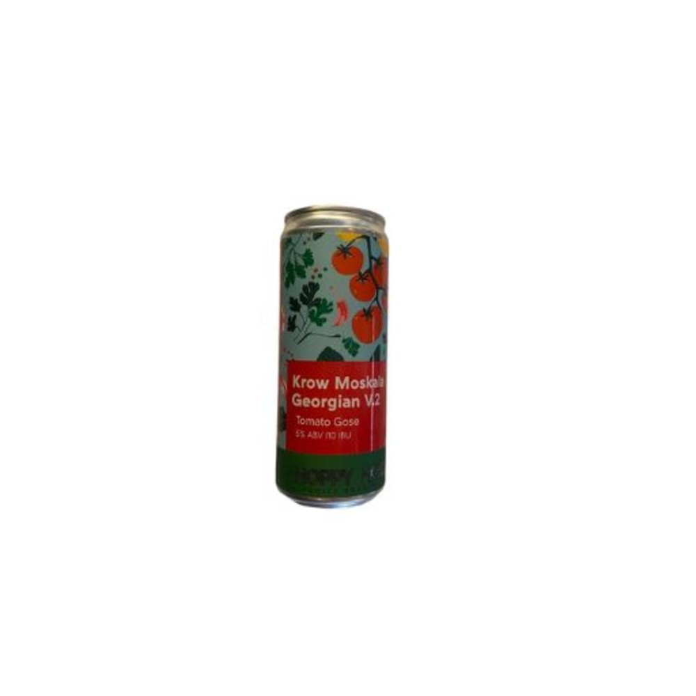 Krow Moskala - Georgian V.2 0.33L