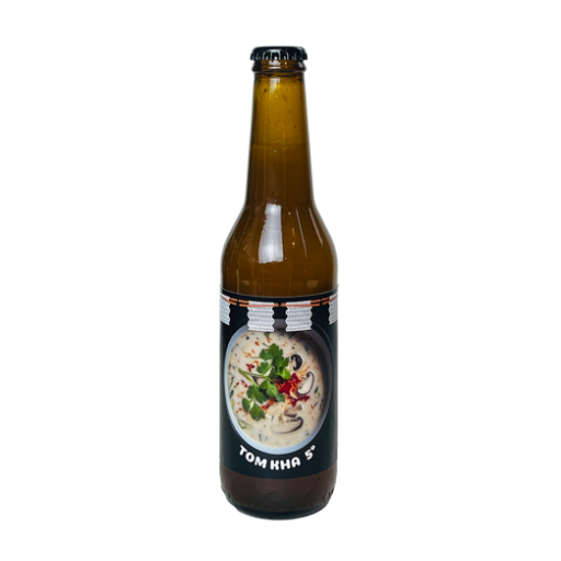 TOM KHA 0.33L
