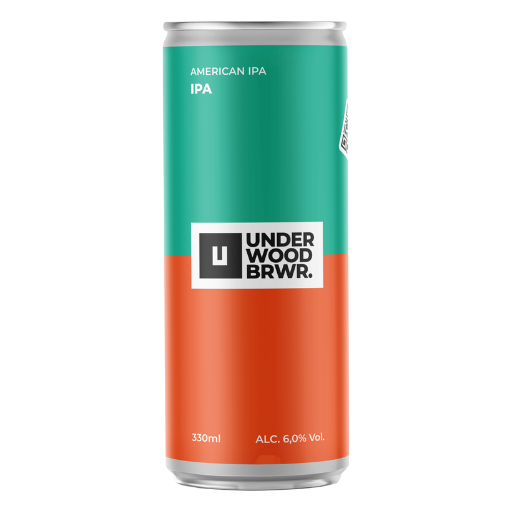 IPA 0.33L