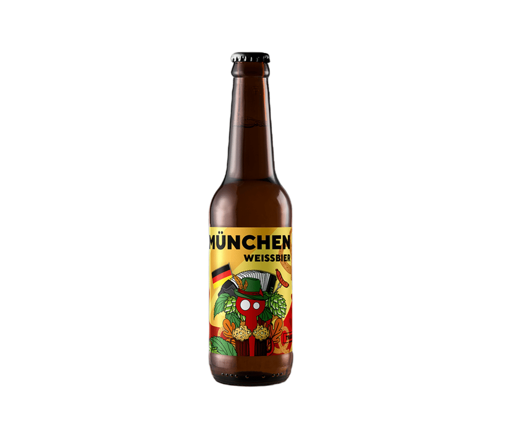 München 0.33L