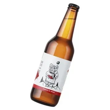 Квасне на вишні 0.33L