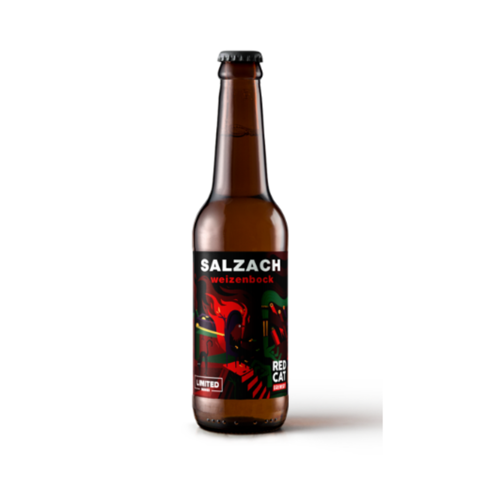 Salzach 0.33L