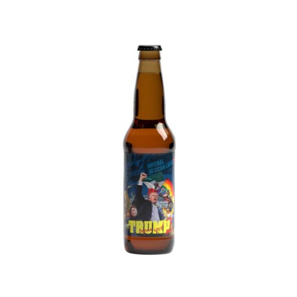 Trump 0.33L