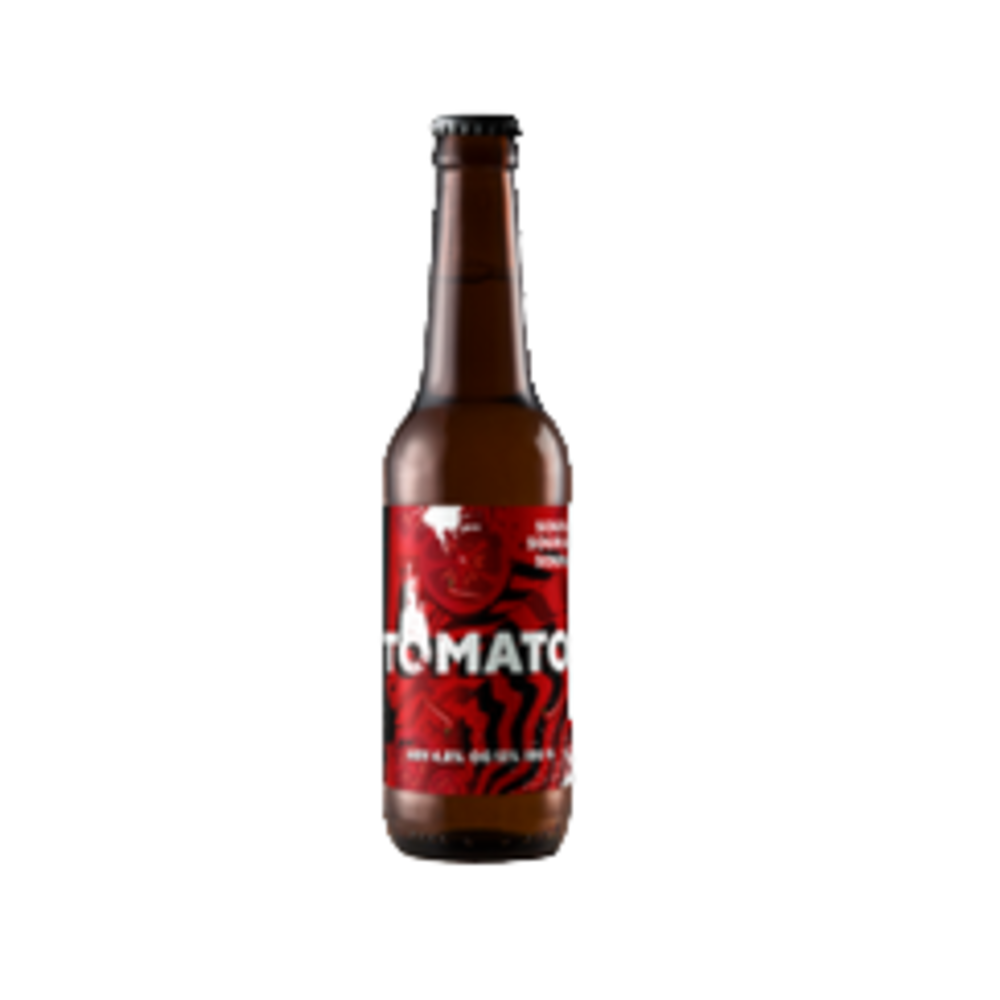 Tomato 0.33L