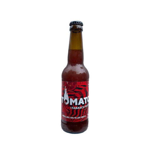 Tomato Tabasco 0.33L