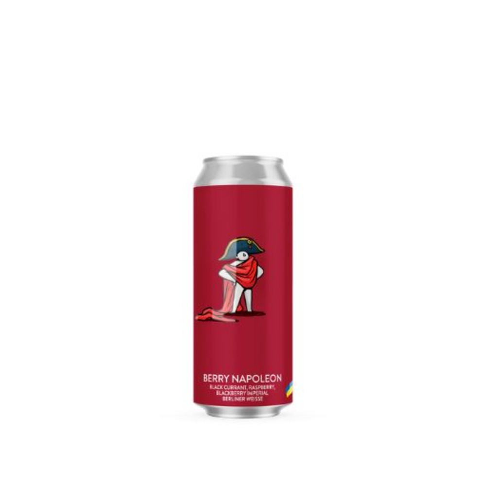 Berry Napoleon 0.33L