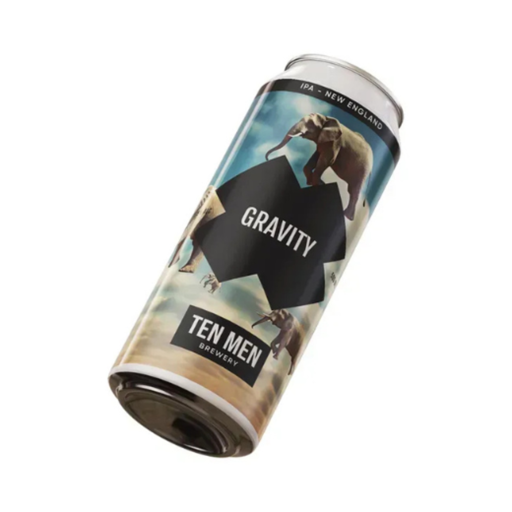 GRAVITY 0.5L