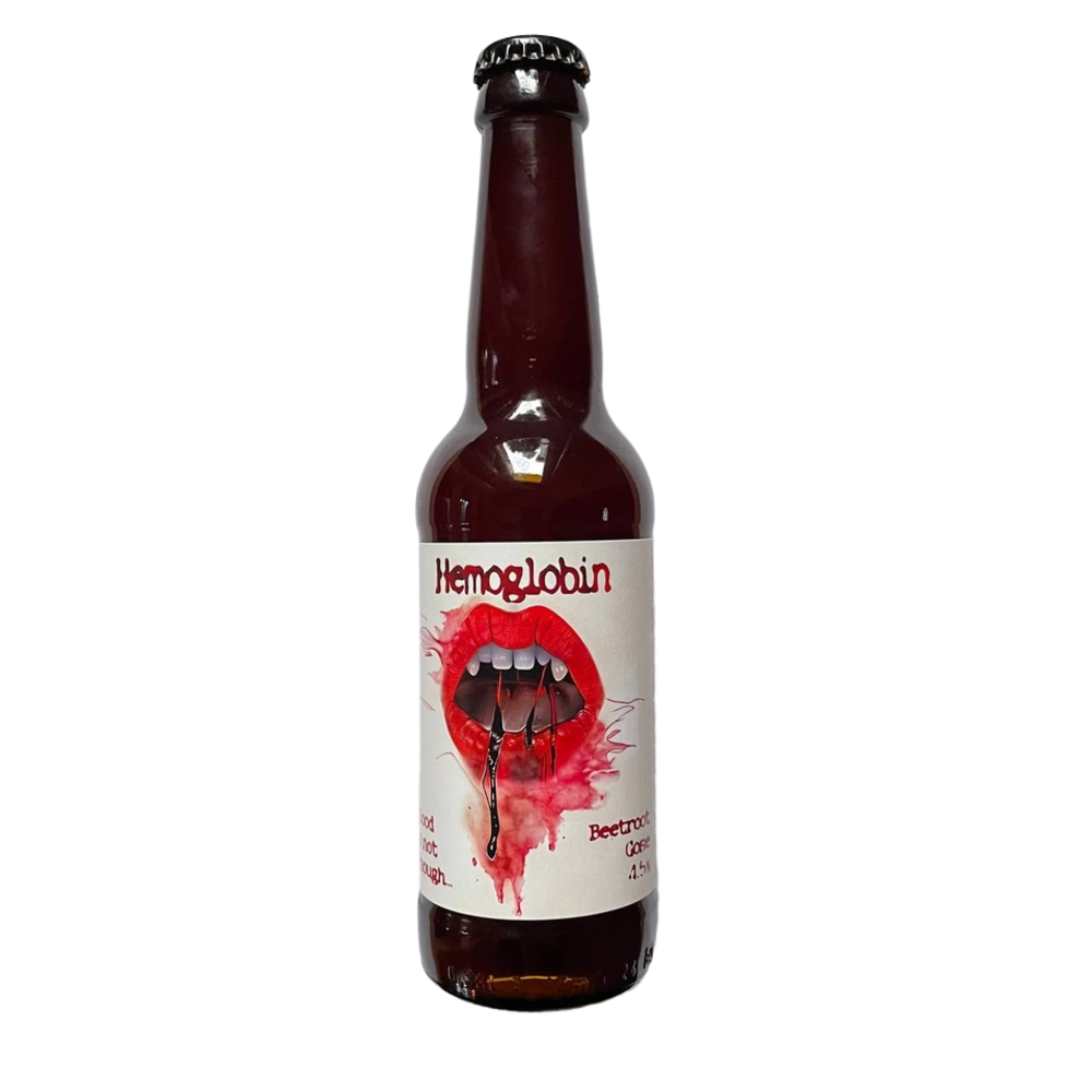 Hemoglobine 0.33L