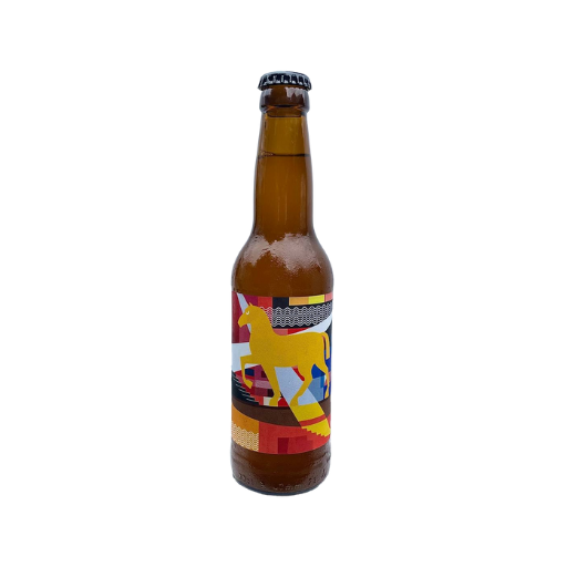 Гонір Blanche 0.33L