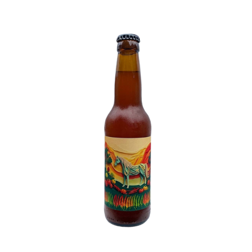 Sriracha mix 0.33L