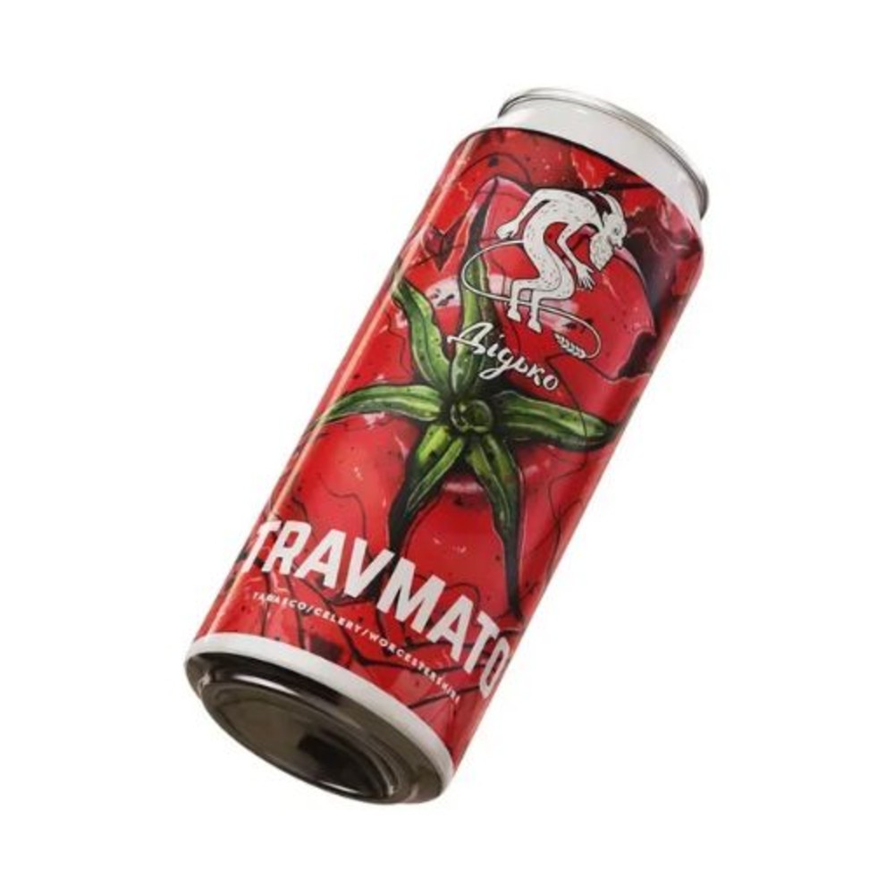 TRAVMATO 0.5L