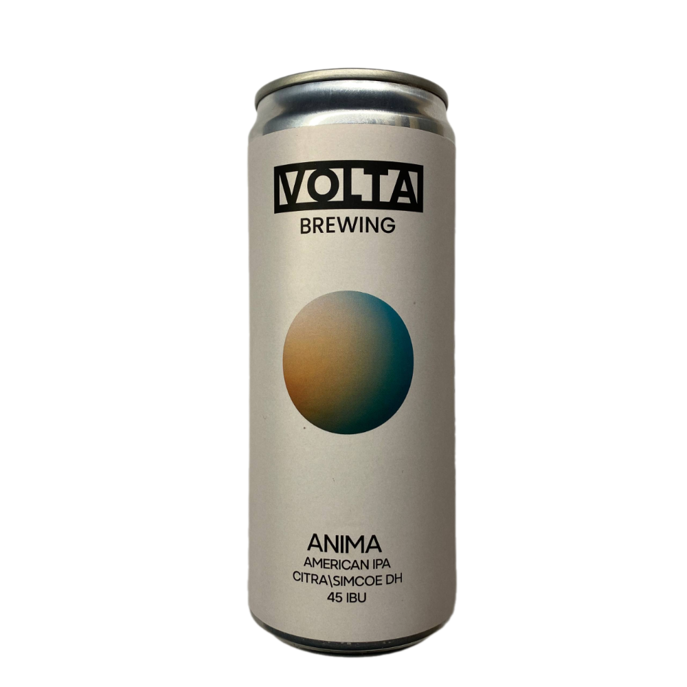 ANIMA 0.33L