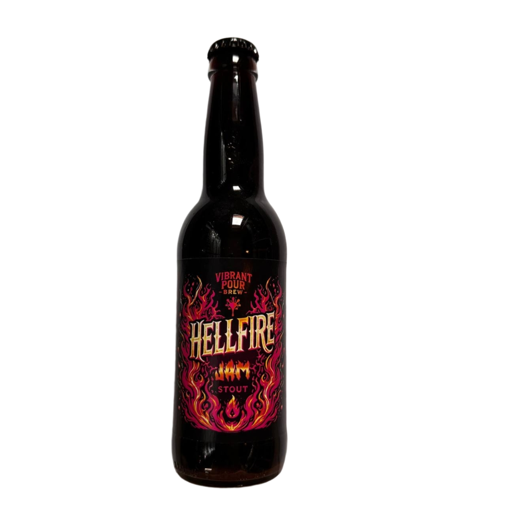 Helifire Jum 0.33L