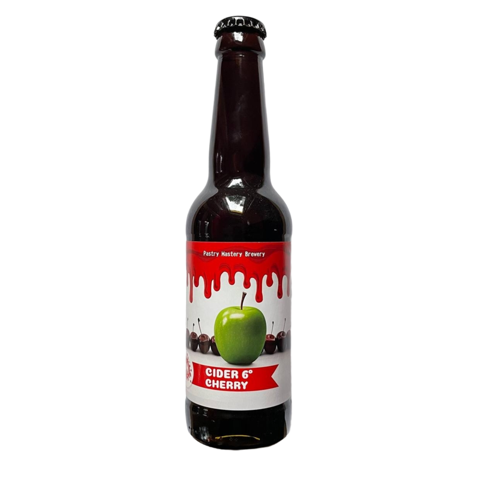 Cider Cherry 0.33L