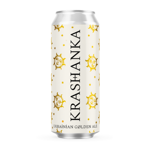 Krashanka 0.33L
