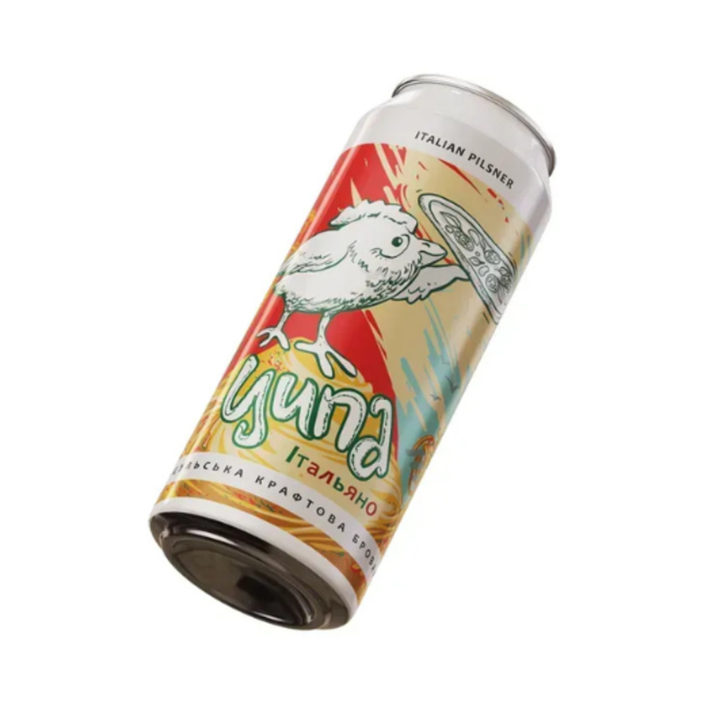 Італьяно 0.5L