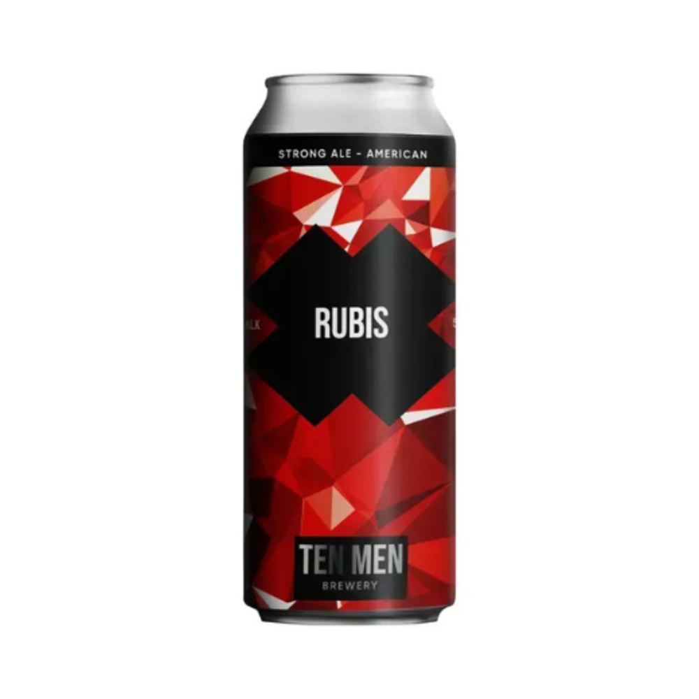 Rubis 0.5L