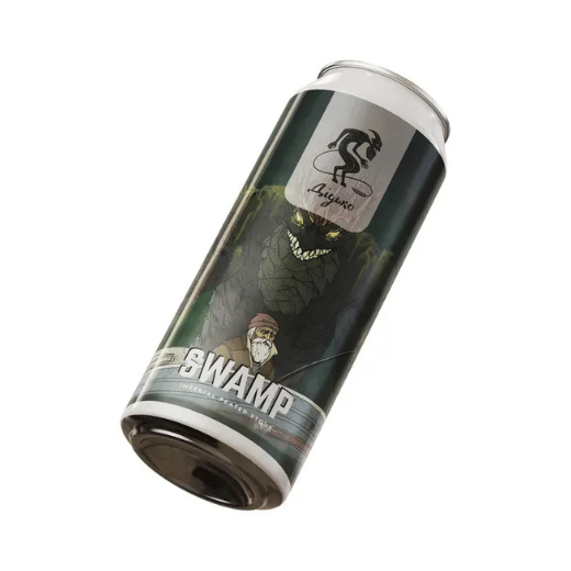 SWAMP STOUT 0.5L