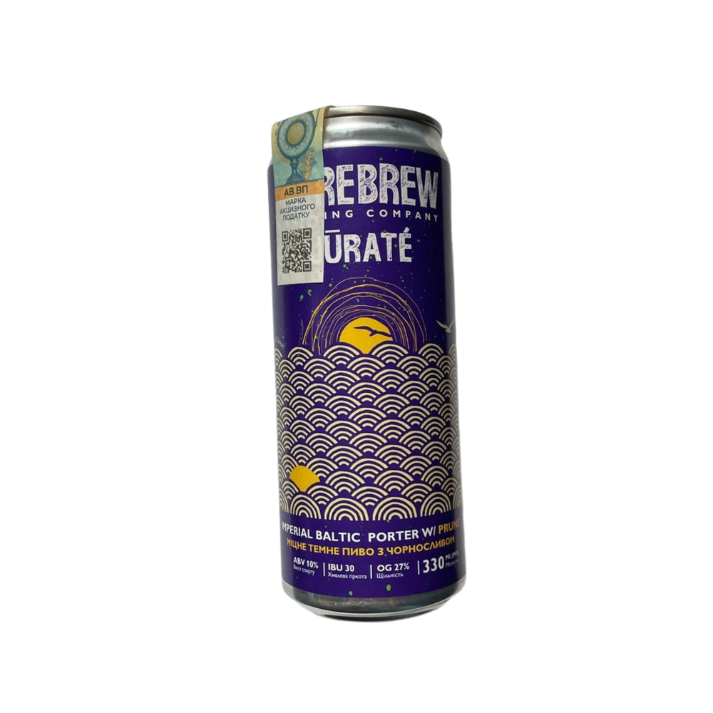 Jurate 0.33L