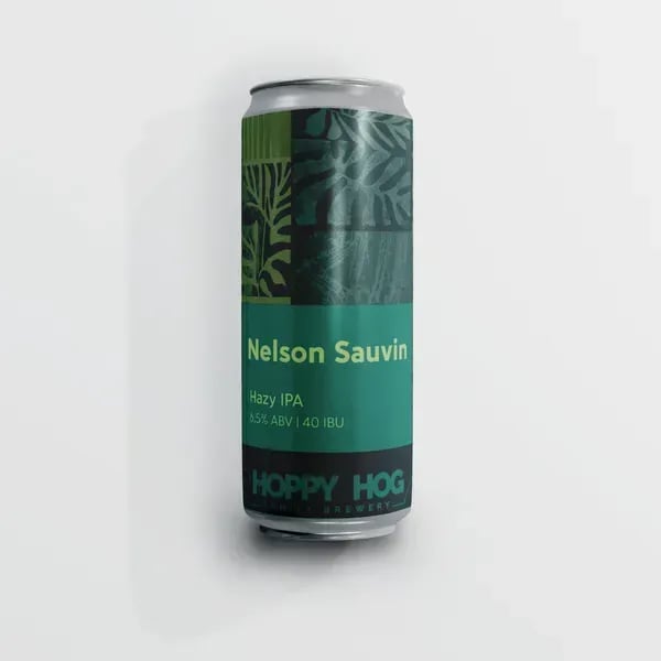 Nelson Sauvin 0.33L