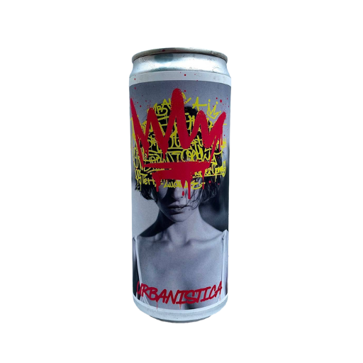 URBANISTICA Smoothie Sour 0.33L