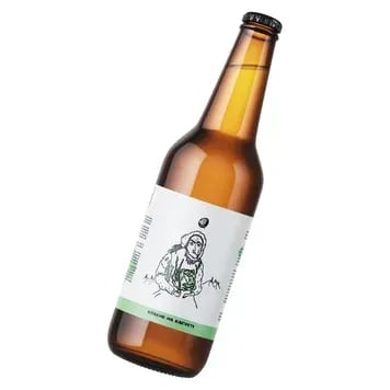 Квасне на капусті 0.33L