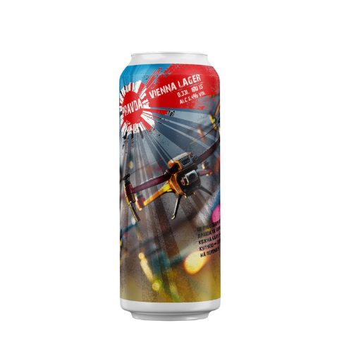 Vienna Lager 0.33